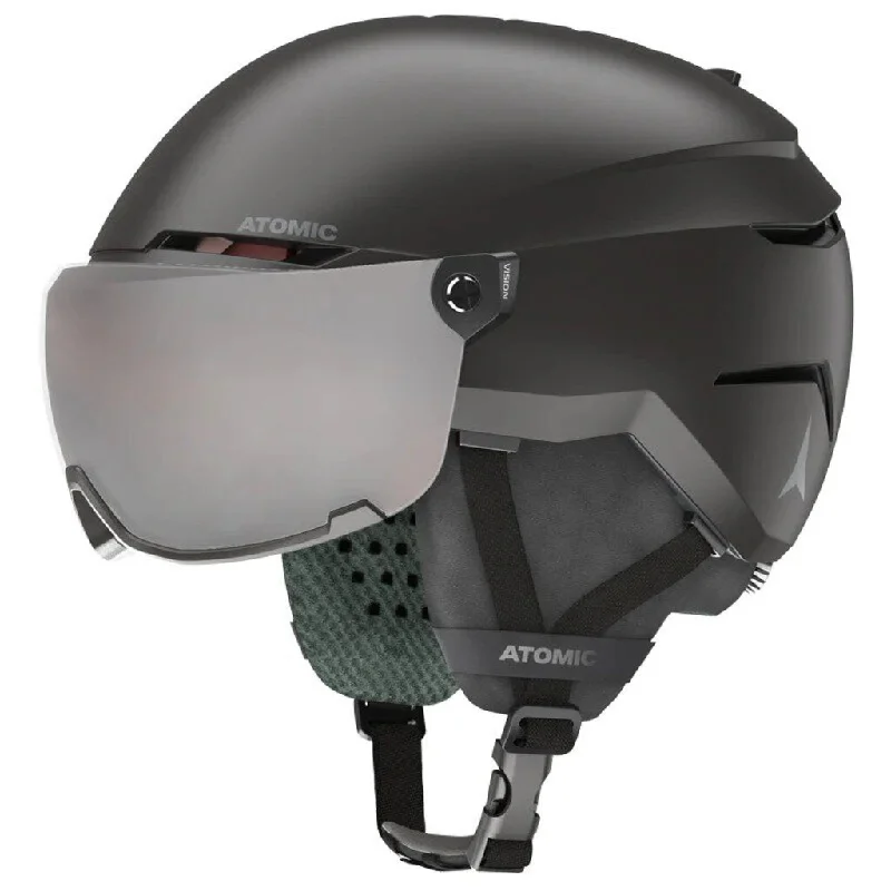 2024 Atomic Junior's Savor Vision Helmet