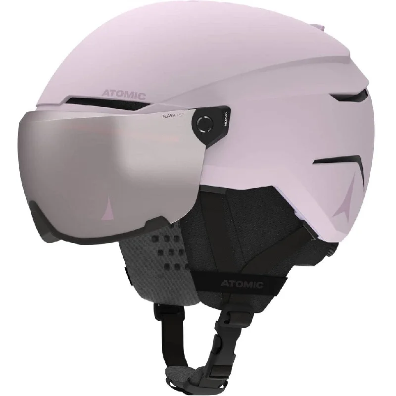 2024 Atomic Junior's Savor Vision Helmet