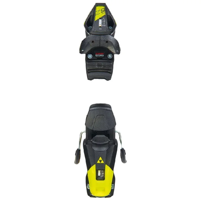 2024 Fischer RC4 Z9 GW Bindings