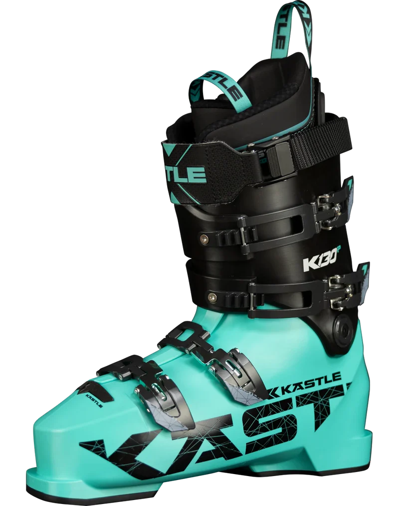 Kastle K130P Ski Boots 2025