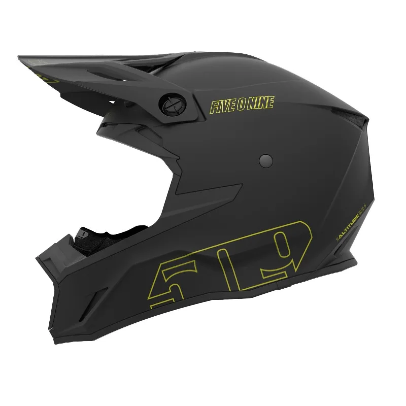 509 Altitude 2.0 Helmet (Limited Edition)