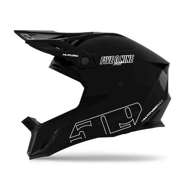 509 Altitude 2.0 Offroad Helmet