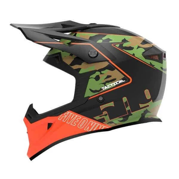 Hunter Camo