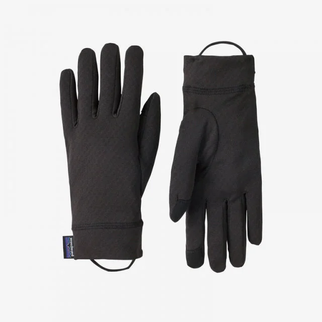 Cap MW Liner Gloves