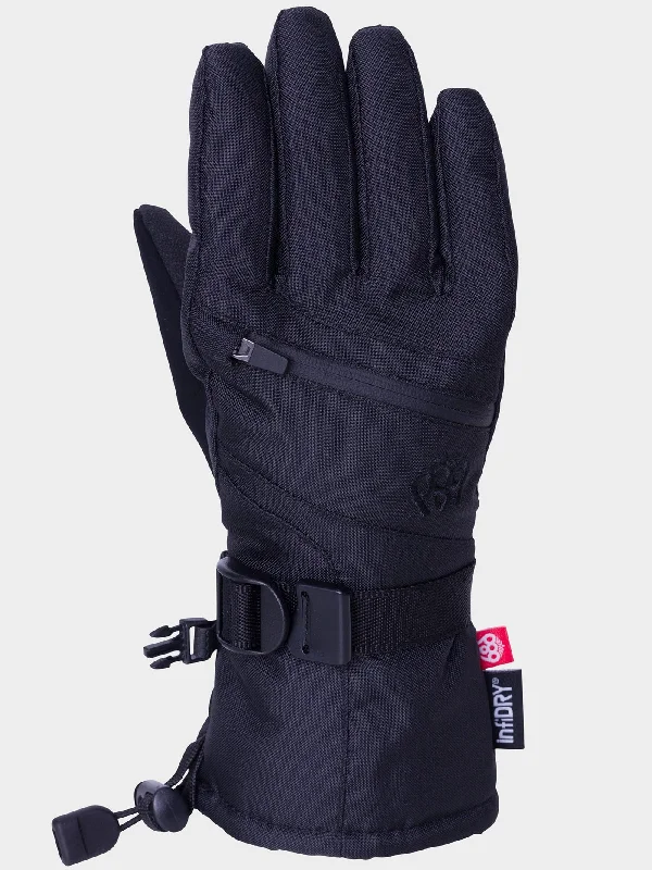 Heat Insulated Gloves (Youth 7-14)