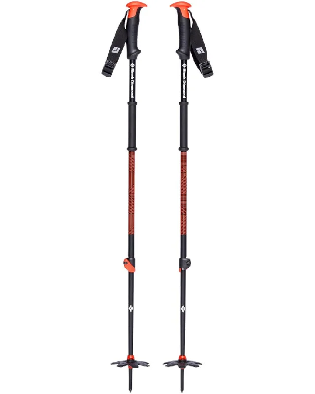 Traverse Ski Poles