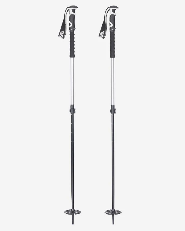 Lockjaw Alu-Eva Ski Poles