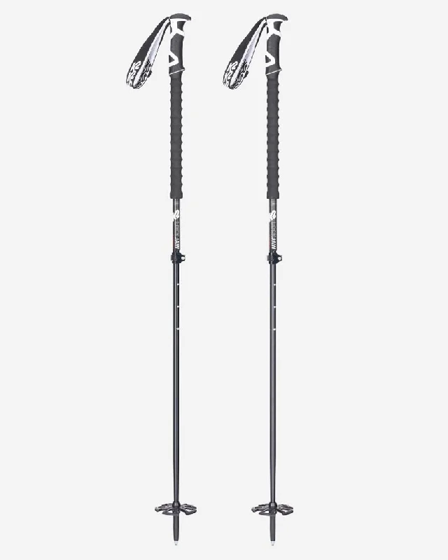 Lockjaw Carbon Ski Poles