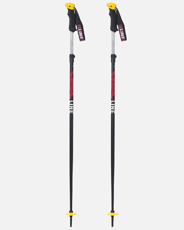 Slider Katana Ski Poles 2025