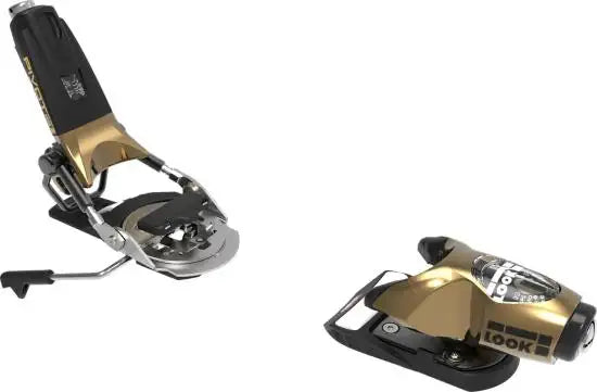 ALL MOUNTAIN FREE BINDINGS PIVOT 15 GW