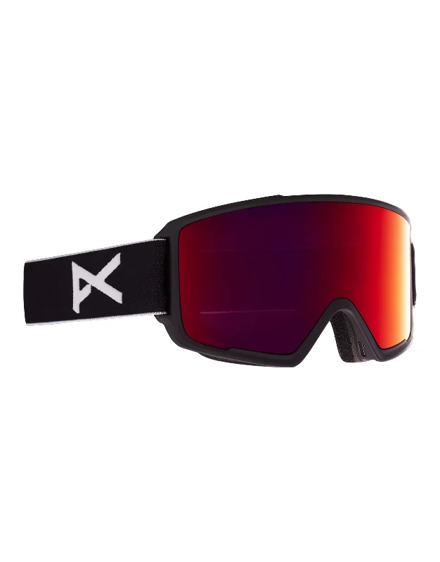 Anon M3 MFI Ski Goggles