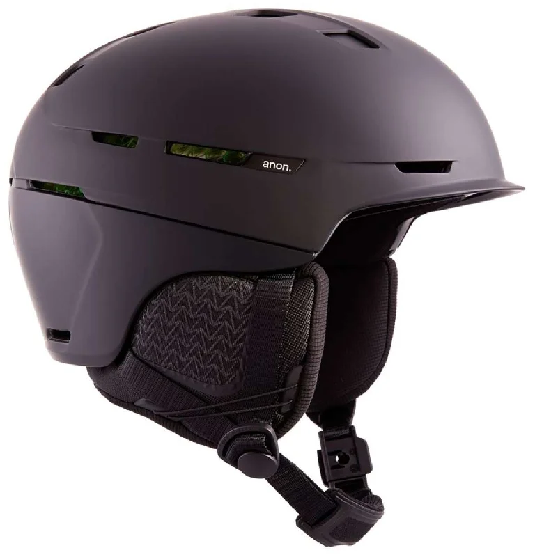 Anon Merak Wavecel Helmet 2023 - Unisex Snow Helmet