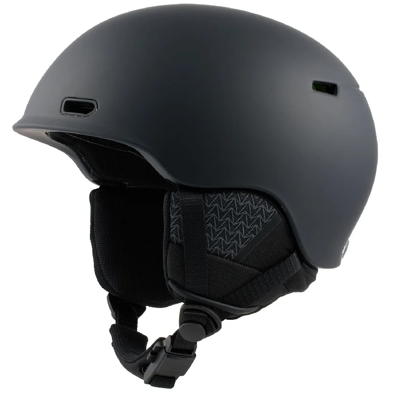 Anon Oslo WaveCel Helmet 2024 - Unisex Snow Helmet