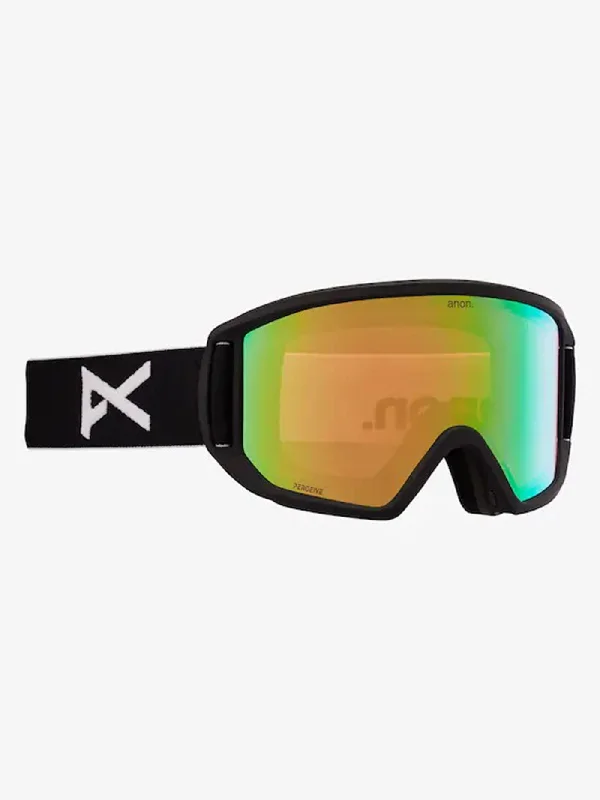 Relapse Goggle + Spare Lens