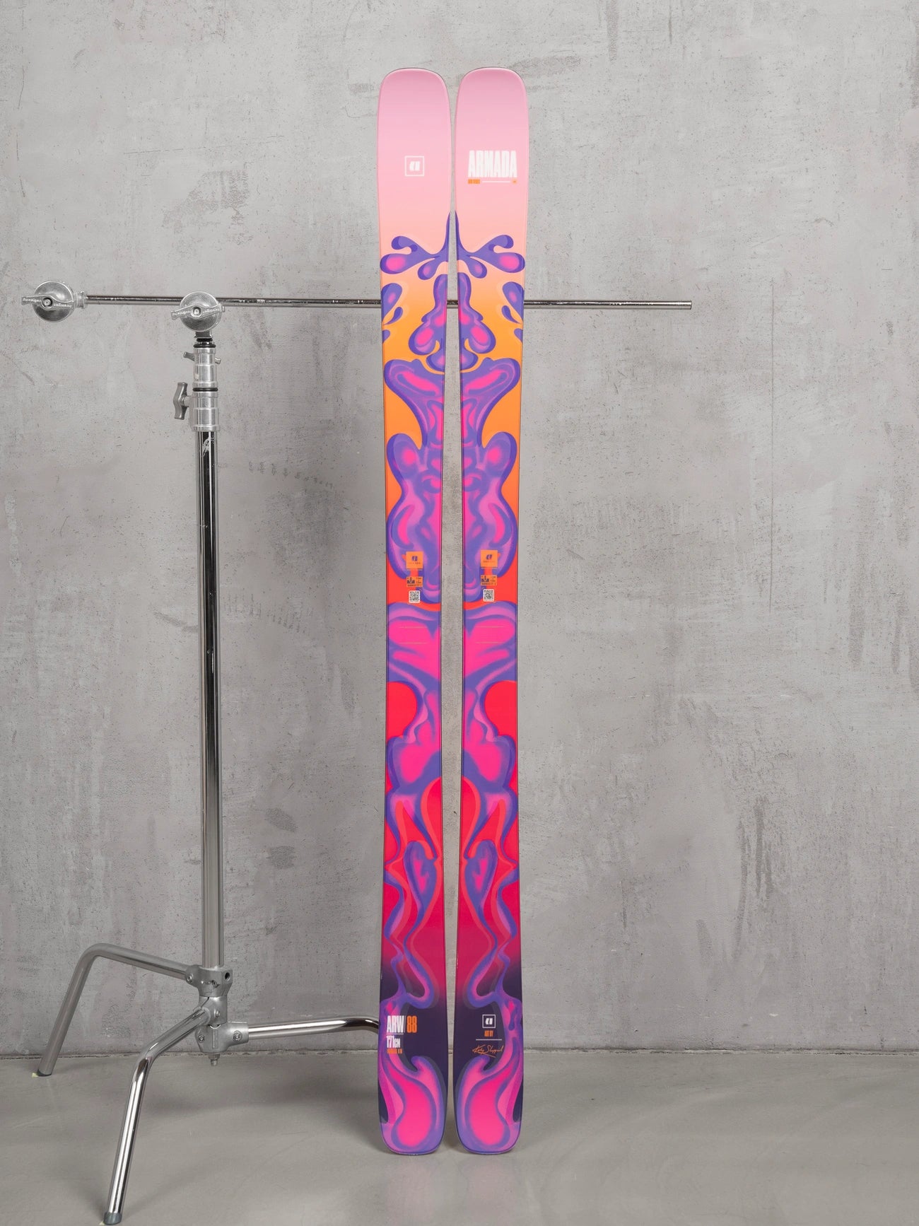 ARMADA ARW 88 WOMEN'S SKIS- 2024