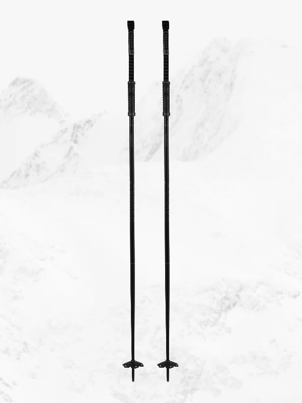 Armada LEGION Ski Poles 2025 - Blackout