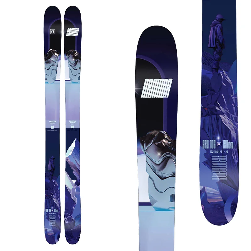 Armada Men's ARV 106 Skis 2025