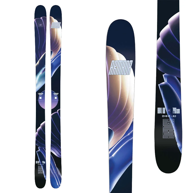 Armada Men's ARV 88 Skis 2025