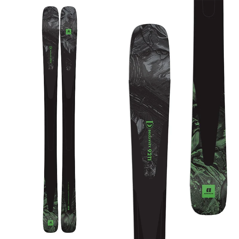 Armada Men's Declivity 92 Ti Skis 2025