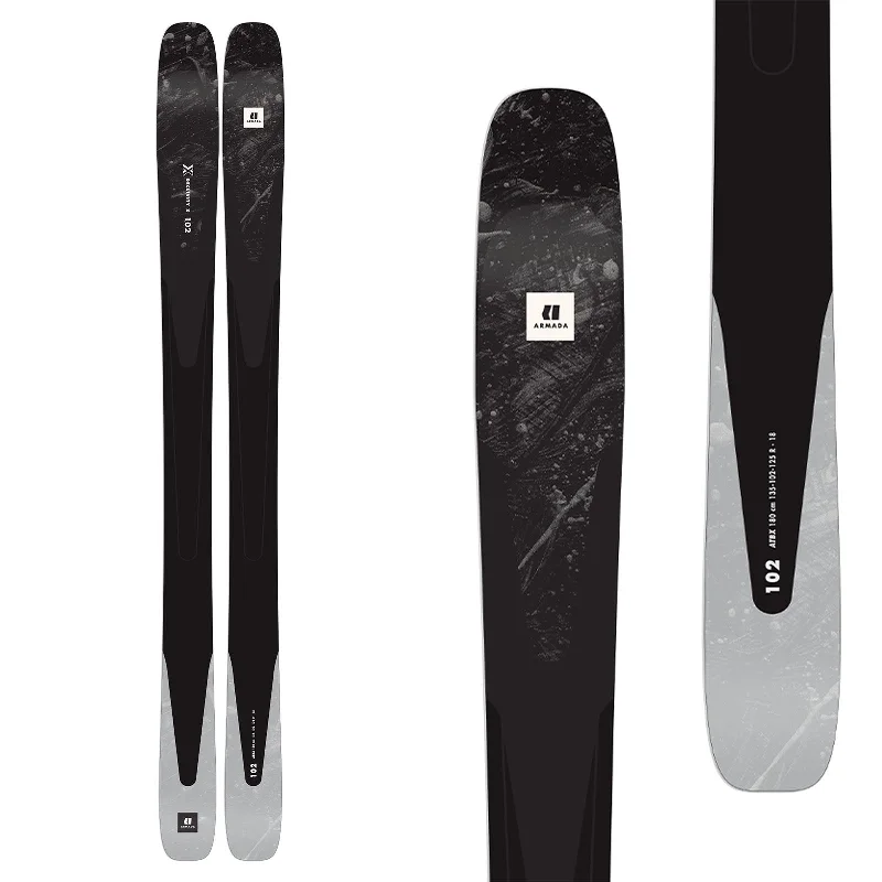 Armada Men's Declivity X 102 Skis 2025