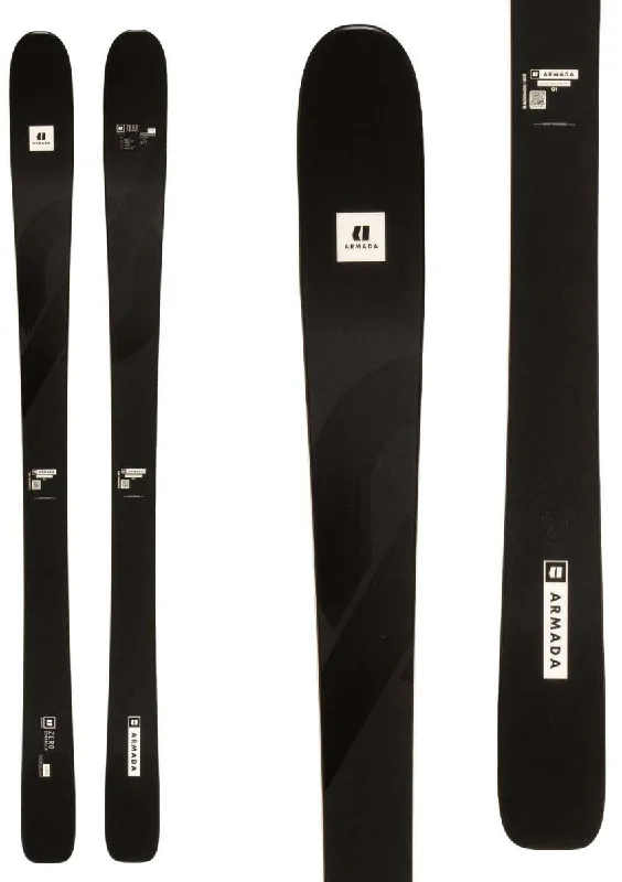 Armada Stranger Skis