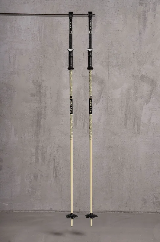 Armada TRIAD BB Poles 2024 - Sand/Black