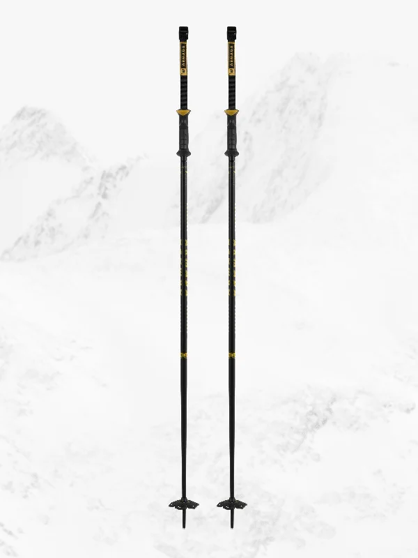 Armada TRIAD BB Poles 2025 - Gold/Black