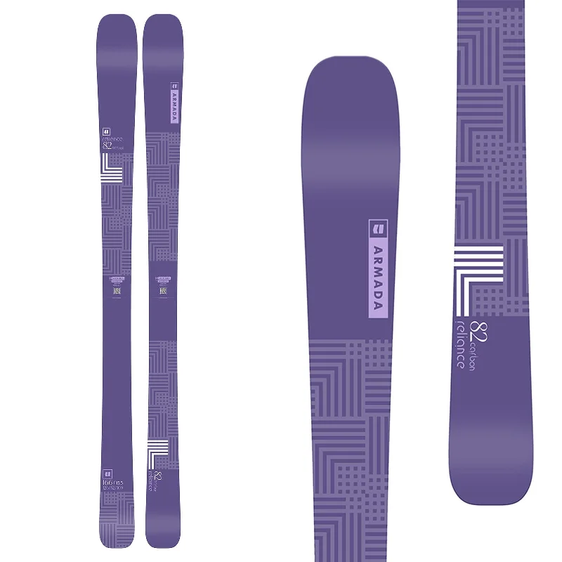 Armada Women's Reliance 82 C Skis 2025