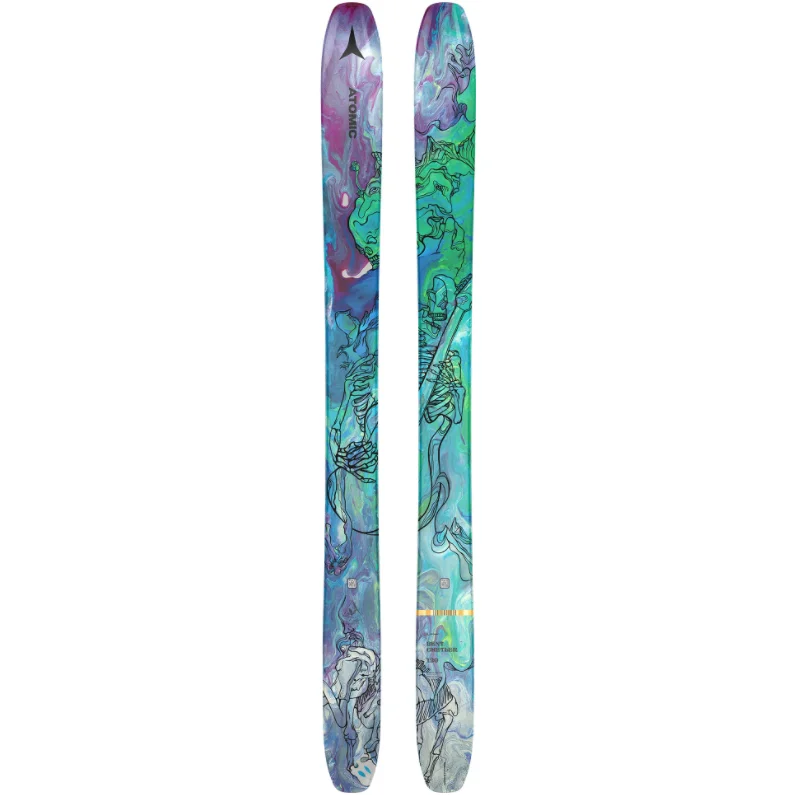 Atomic Bent Chetler 120 Ski