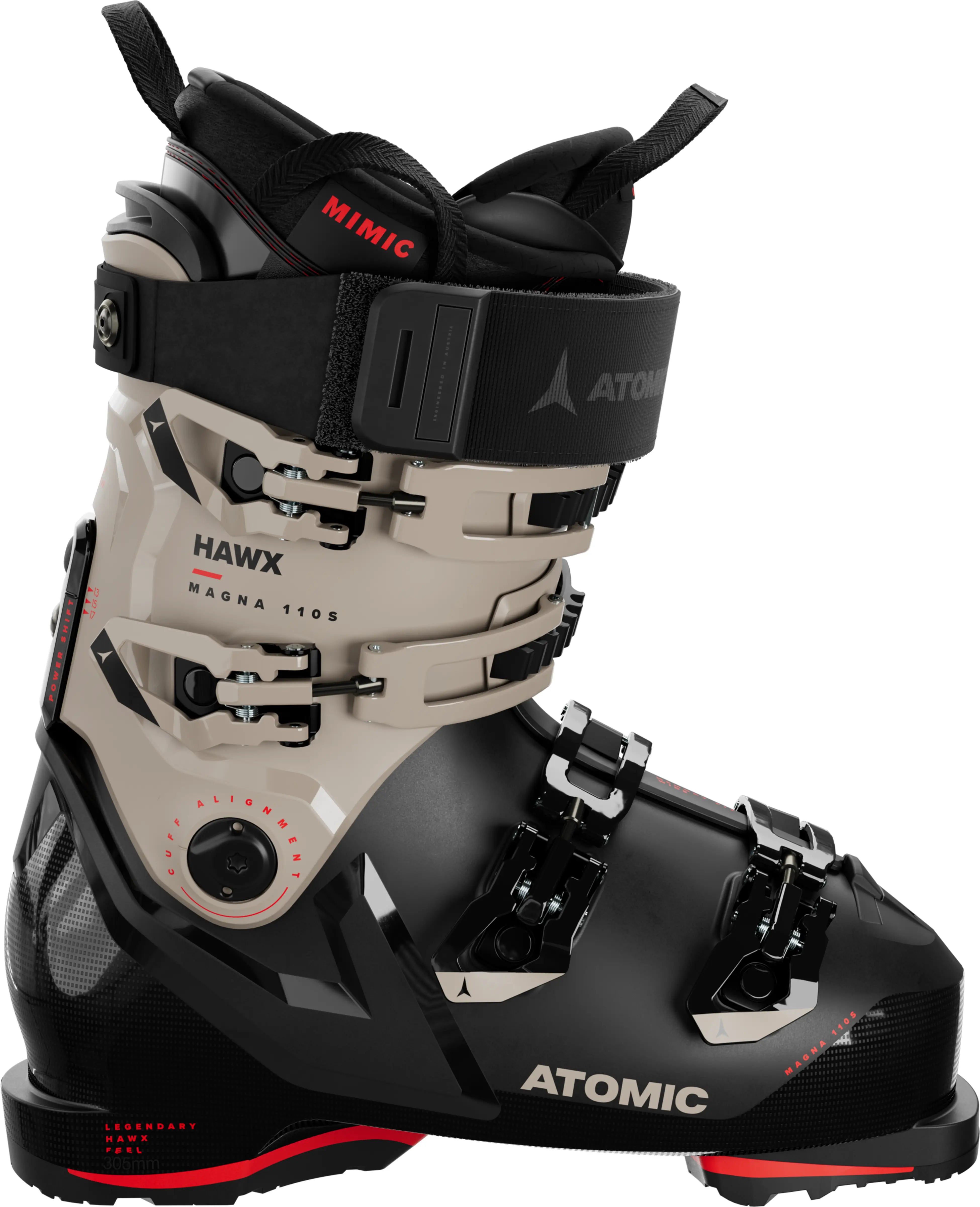 Atomic Hawx Magna 110 S GW Ski Boot 2025