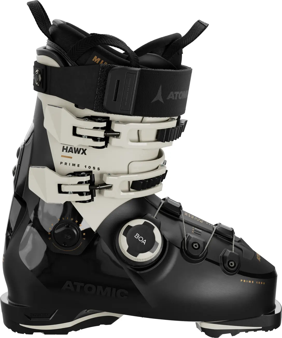 Atomic Hawx Prime 105 S BOA W Ski Boots 2025