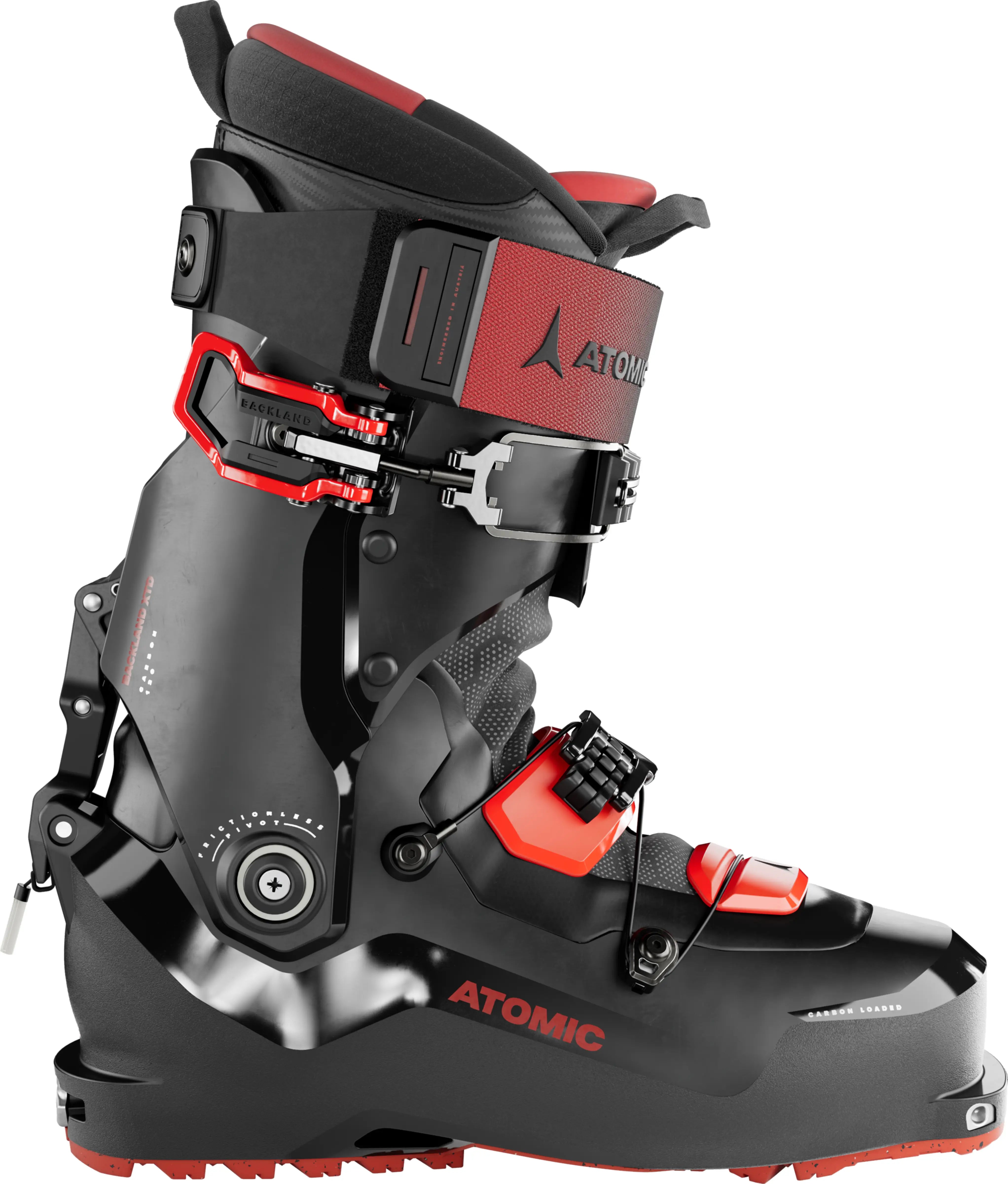 Atomic Backland XTD Carbon 120 GW Ski Boot 2025