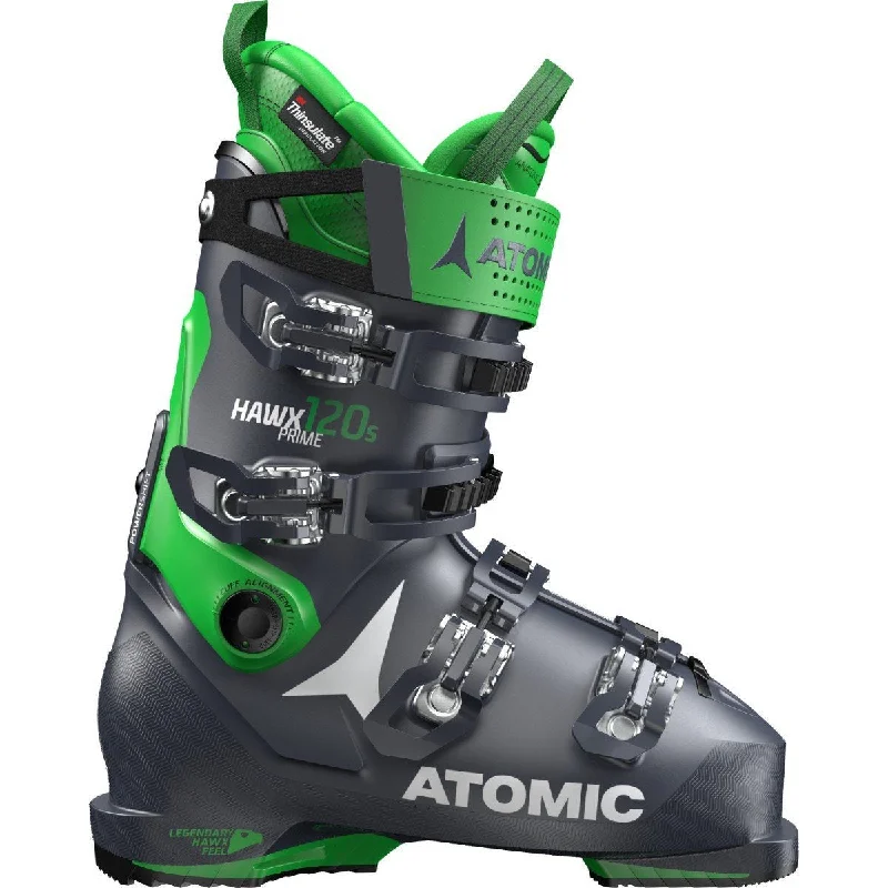 Atomic Hawx Prime 120 S