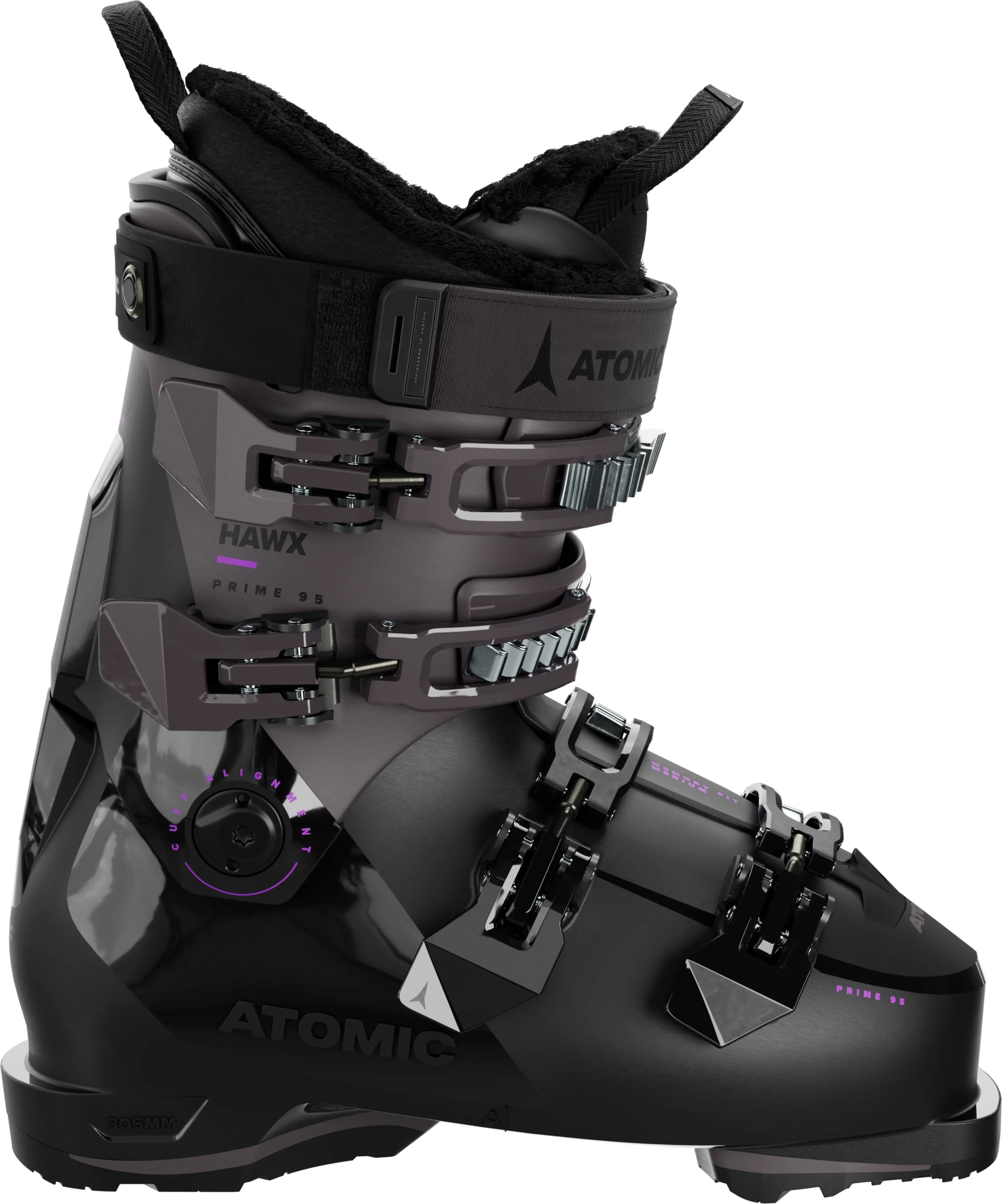 Atomic Hawx Prime 95 GW Women's Ski Boot 2025