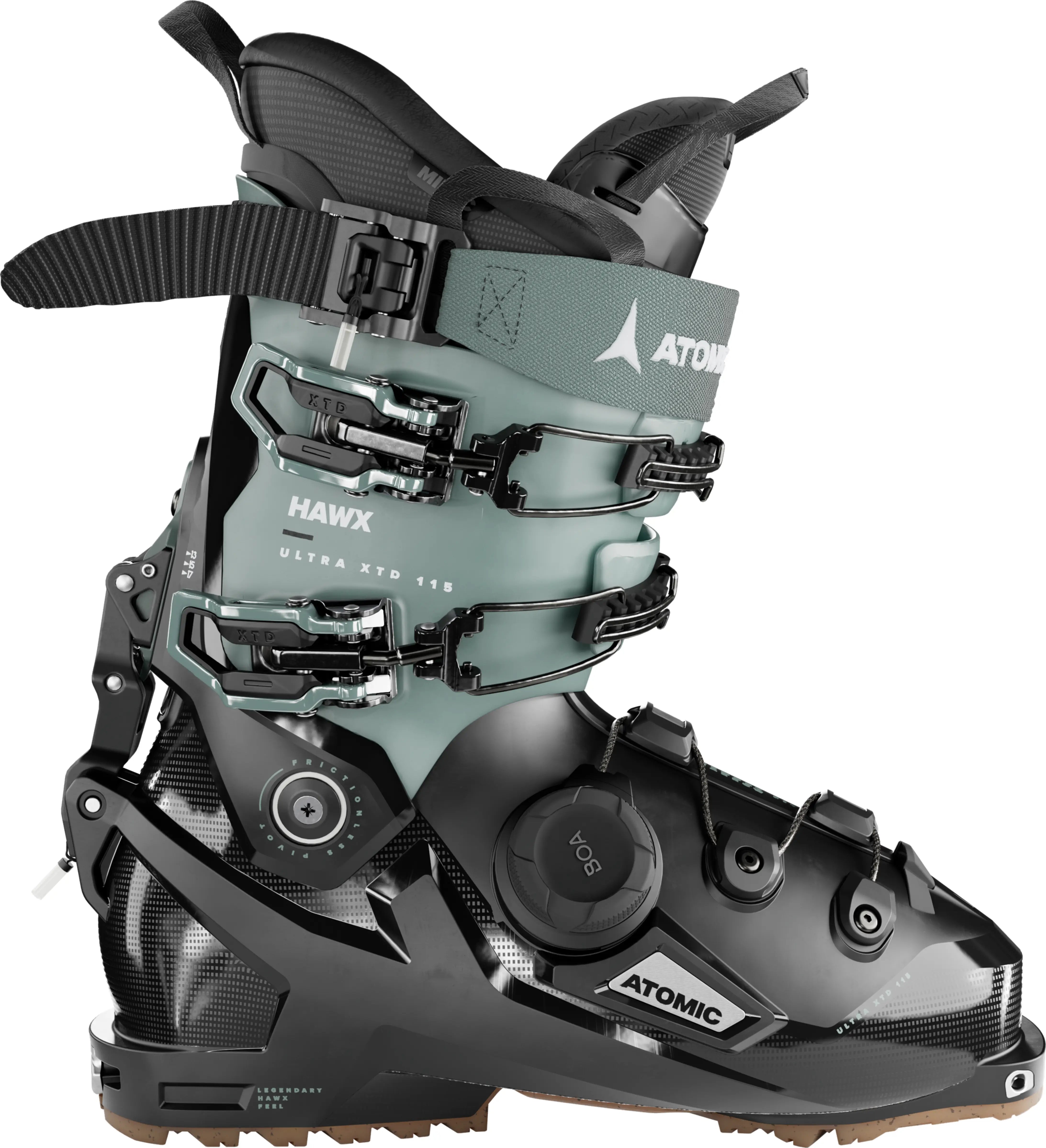 Atomic Hawx Ultra XTD 115 BOA GW Women's Ski Boot 2025