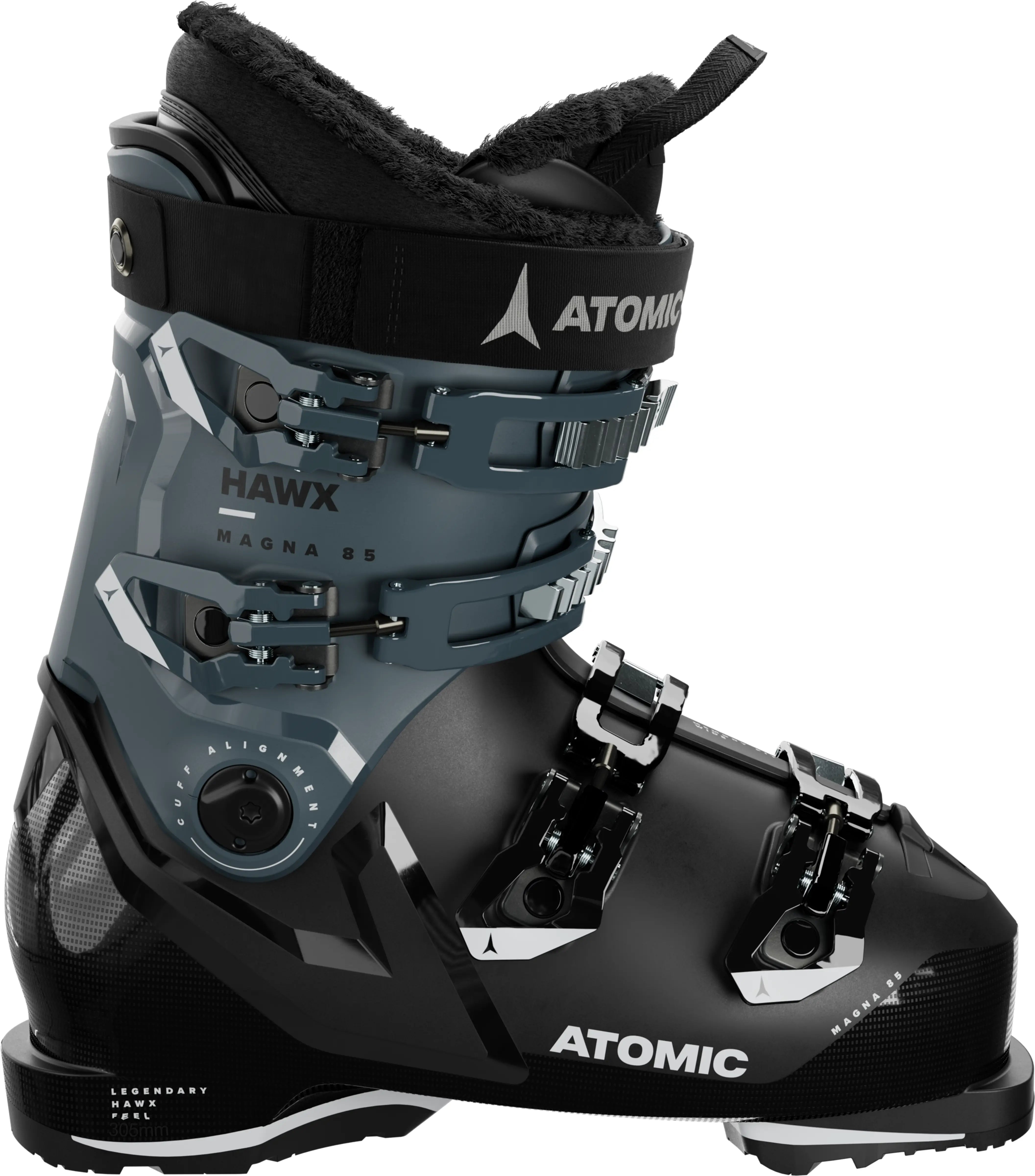 Atomic Hawx Magna 85 GW Women's Ski Boot 2025