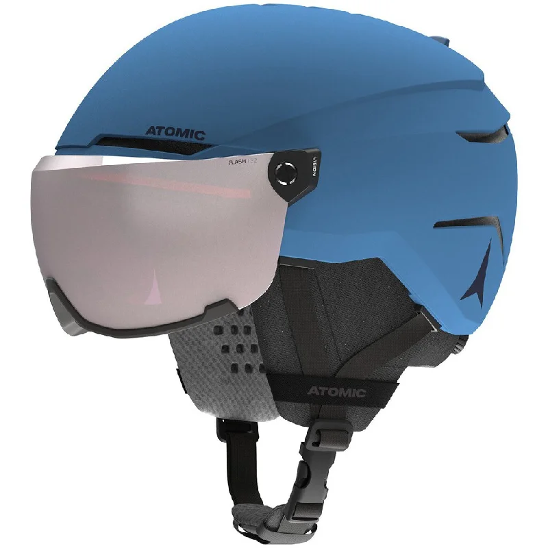 Atomic Junior's Savor Vision Helmet