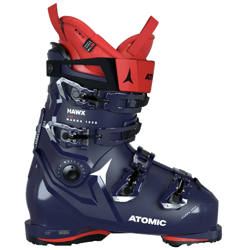 Atomic Men's Hawx Magna 120 S GW Ski Boots 2024