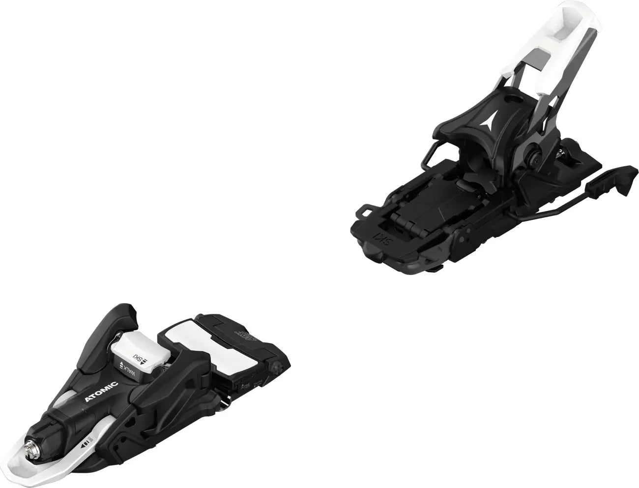 Atomic Shift 10 MNC Alpine Touring Bindings - 2024