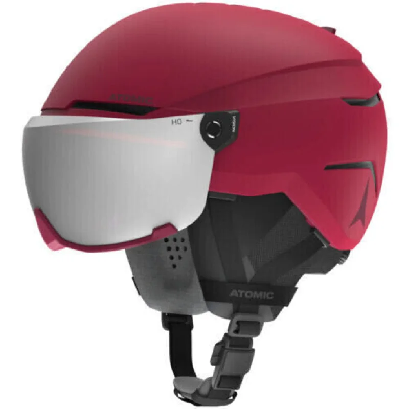 Atomic Savor Amid Visor HD Helmet