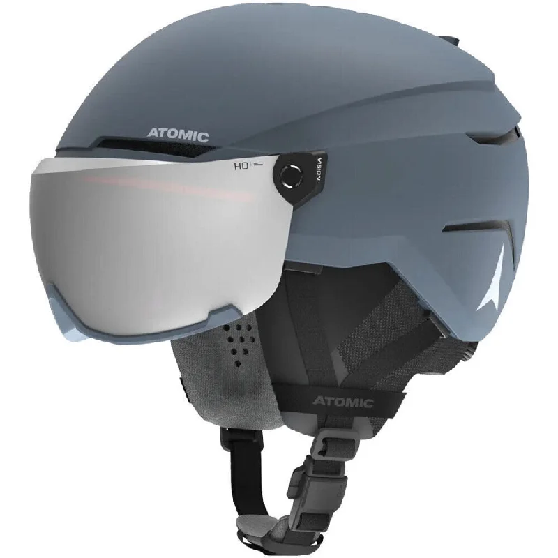 Atomic Savor Amid Visor HD Helmet