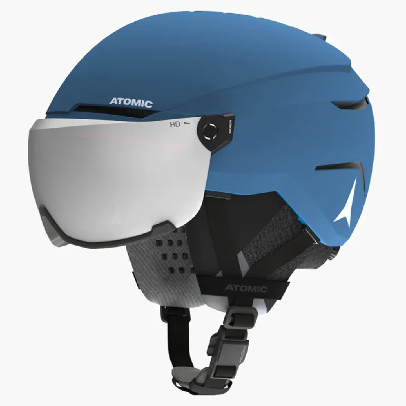 Atomic Savor Amid Visor HD Helmet