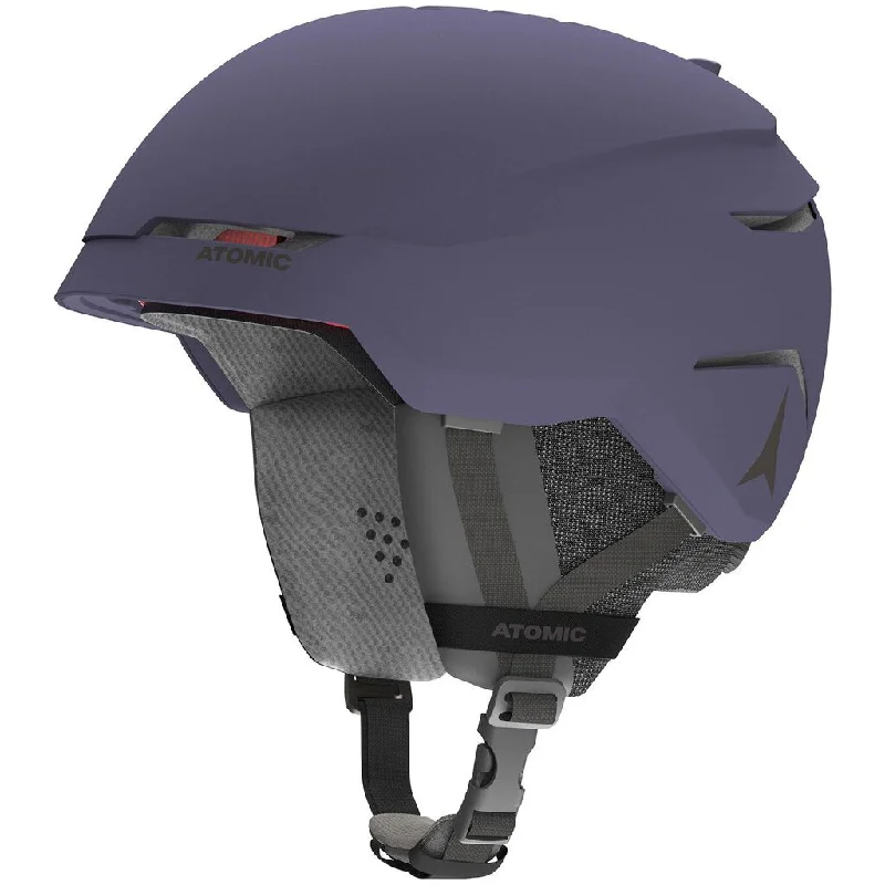 Atomic Savor GT Amid Visor HD Helmet