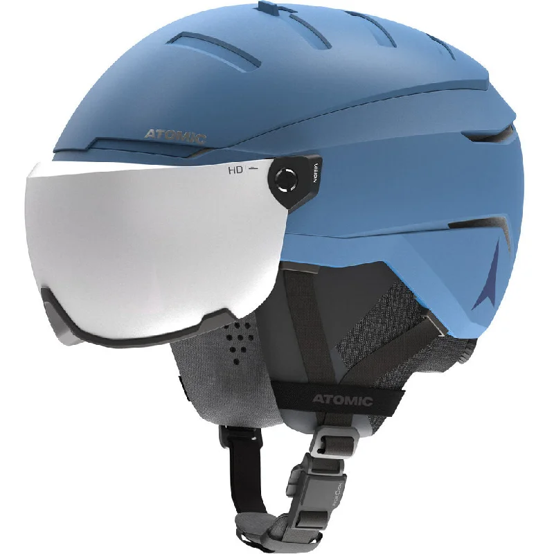 Atomic Savor GT Amid Visor HD Helmet