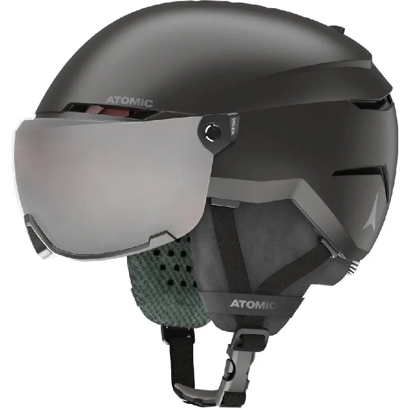 Atomic Savor Visor Jr Helmet