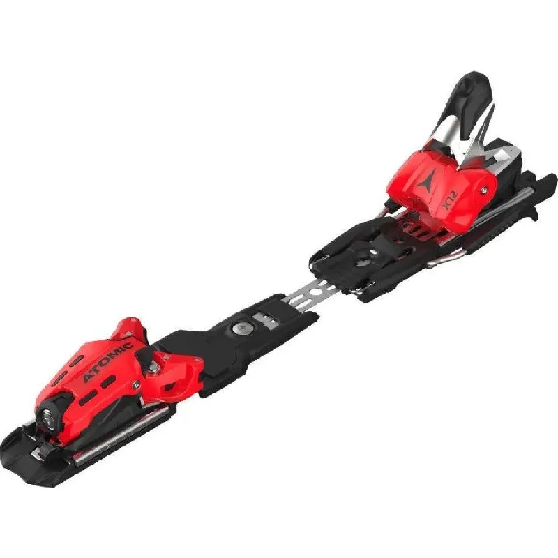 Atomic X12 VAR Ski Bindings