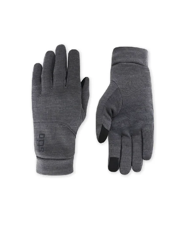 Basis PeakWool Midweight Glove