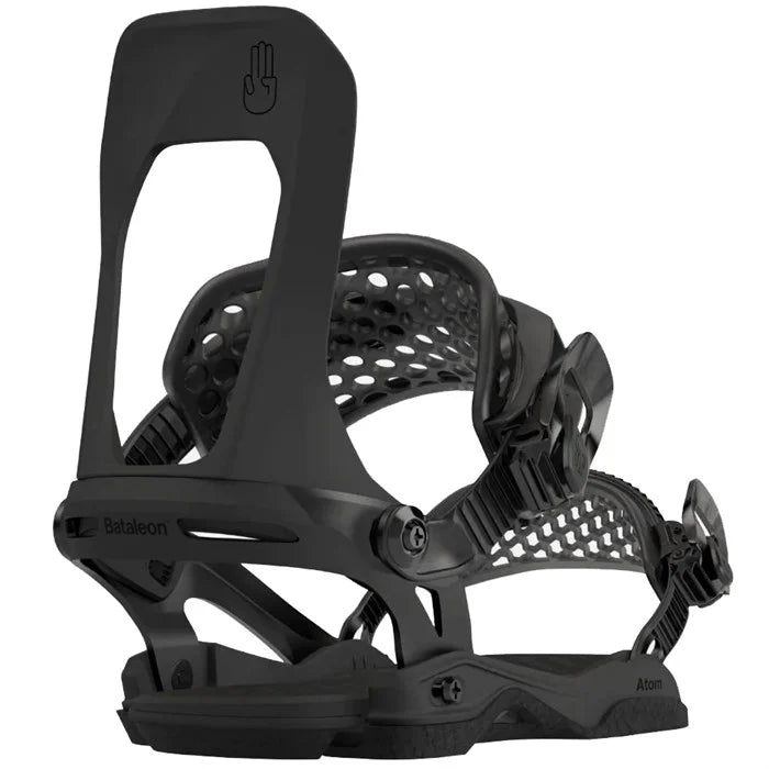 Bataleon Atom Snowboard Bindings