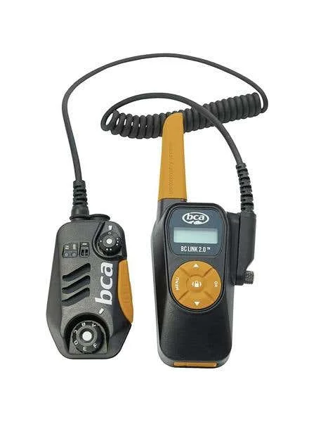 BCA BC Link Two-Way Radio 2.0