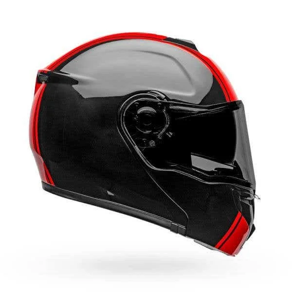 Ribbon Gloss Black/Red